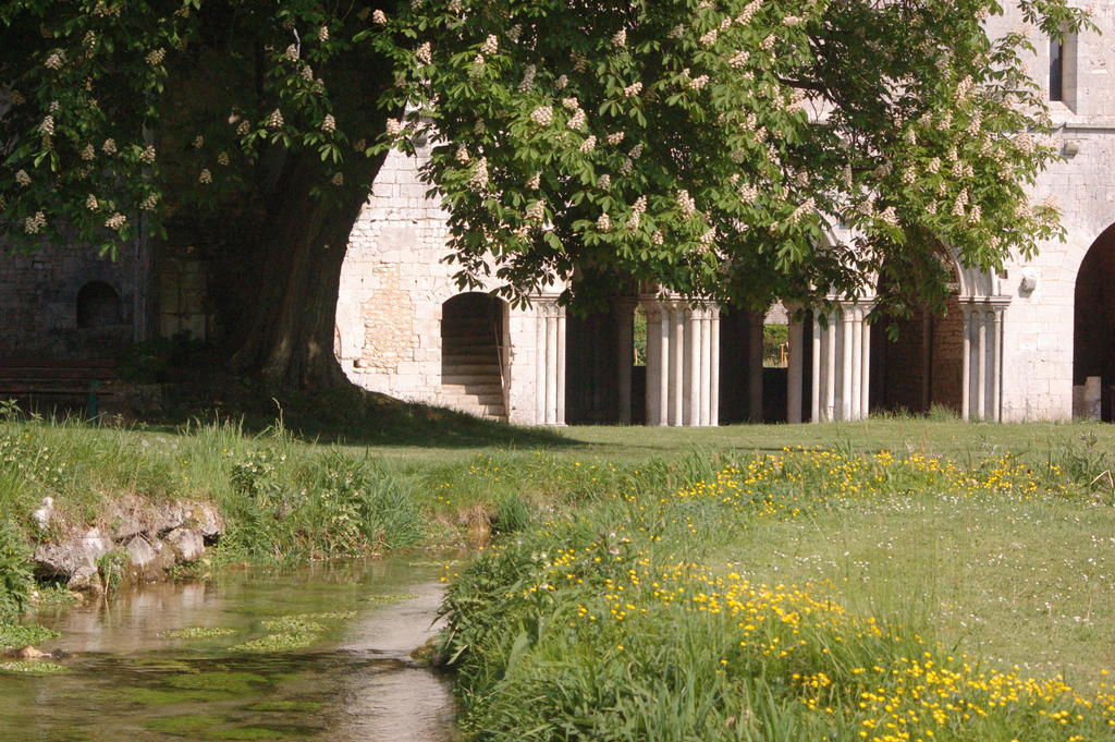 La Croix-Saint-Leufroy La Chaiserie المظهر الخارجي الصورة