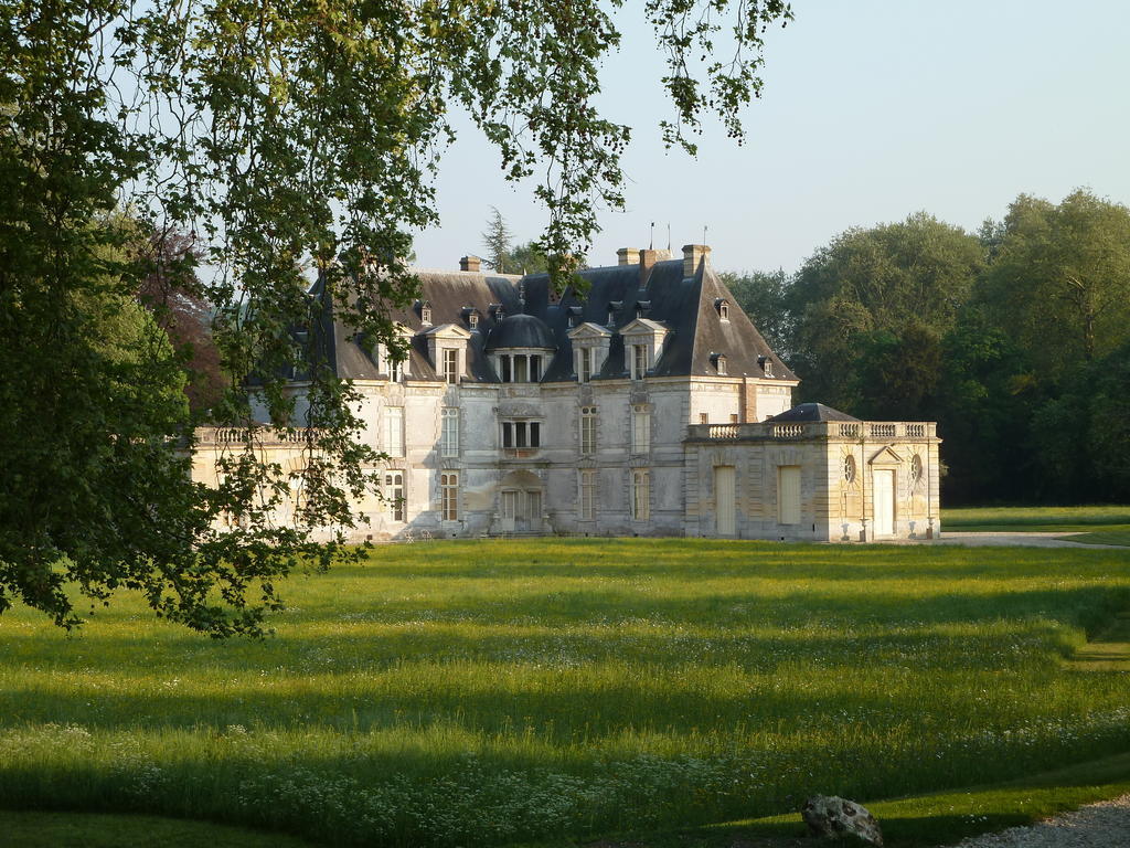 La Croix-Saint-Leufroy La Chaiserie المظهر الخارجي الصورة